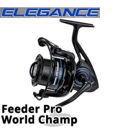 Elegance Feeder Pro World Champ
