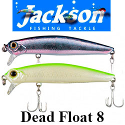 Jackson Dead Float 80SF