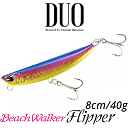 DUO Beach Walker Flipper 40g