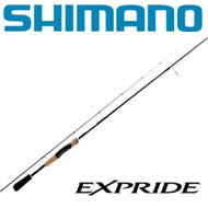 Shimano Expride