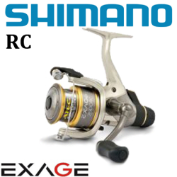 Shimano Exage RC