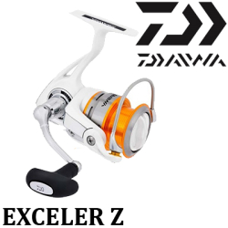 Daiwa Exceler Z