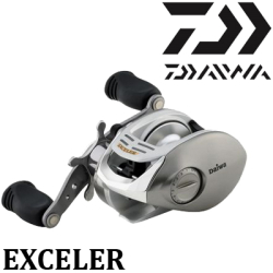 Daiwa Exceler