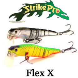 Strike Pro Flex X