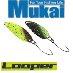 Mukai Looper Dlive Spice