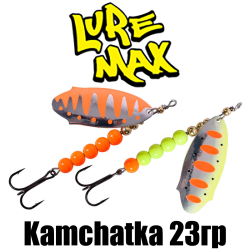 LureMax Kamchatka 23гр.