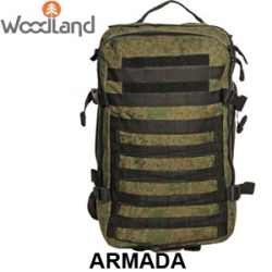 Woodland Armada