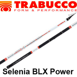 Trabucco Selenia BLX Power