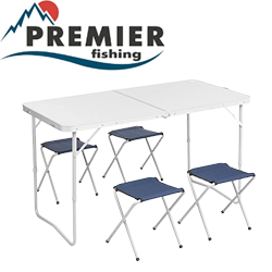 Premier Fishing (T-PR-FS-60x120+4-1) Набор мебели