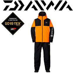 Daiwa DW-1924 Gore-tex F.OR женский