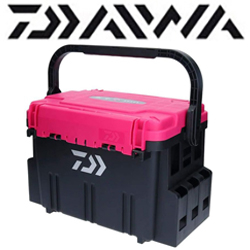 Daiwa Khoga TB5000 Pink/Black