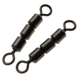 Вертлюг высокоскор. тройной №14 4kg (4шт.) Kosadaka 2050BN-14