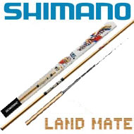 Shimano Land Mate