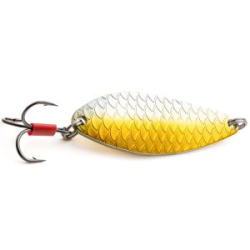 Блесна Metsui Seal 65mm 18g цвет SG