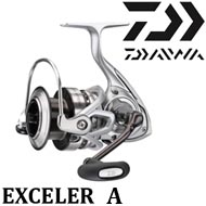 Daiwa Exceler A