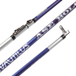 Удилище Nautilus Ase Bolo 400см NASBL40