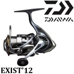 Daiwa Exist '12