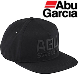 Abu Garcia ABU 100 Years Flat Bill Snapback Hat