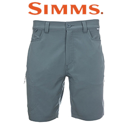 Simms Skiff Short '21, Storm, Short