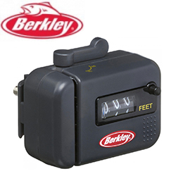 Berkley Clip On Line Counter