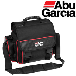 Abu Garcia Bag With 4 Boxes Small