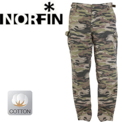 Norfin Nature Camo