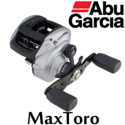 Abu Garcia MaxToro