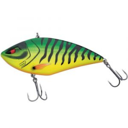 Ратлин Berkley Zilla Lipless 13,5cm цв. Firetiger