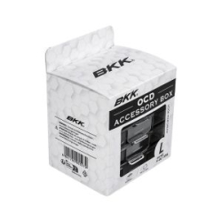 Коробка пластиковая для крючков BKK OCD Accessory Box (H-BC-1016) - Large (5шт)