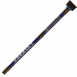 Спиннинг Kosadaka Assault  1,98м 4-14г  SALT-198L