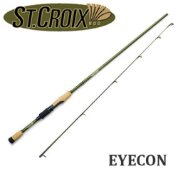 St.Croix Eyecon