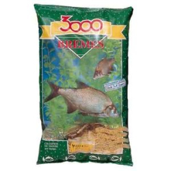 Прикормка Sensas 3000 Bremes 1кг