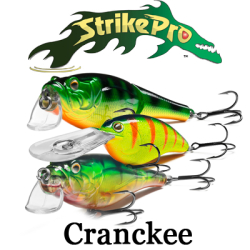 Strike Pro Cranckee