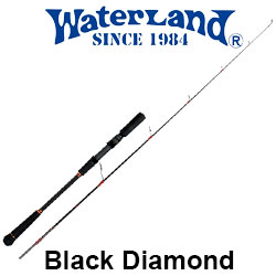 Waterland Black Diamond