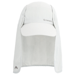Кепка Simms Sunshield Cap, Sterling