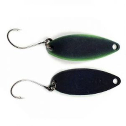 Блесна форелевая Namazu Pro TiA Paradiso 3,5гр. цвет 106