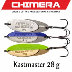 Chimera Kastmaster 28гр