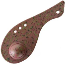 Цикада Bassday Palm Ball Next 30мм 2,3гр. цвет #136