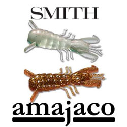 Smith Amajaco 40мм