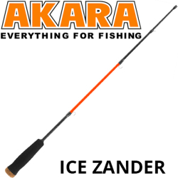 Akara Ice Zander