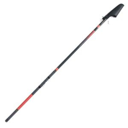 Удилище поплавочное с кольцами Kaida Fortexa Silver Strong 500