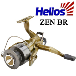 Helios Zen BR