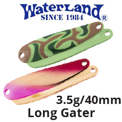 Waterland Long Gater 3,5гр.