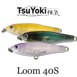 TsuYoki Loom 40S