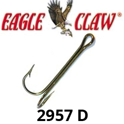 Eagle Claw 2957 D Bronze