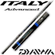 Daiwa TD Italy Vast