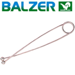 Balzer (18455 000) Зевник 16см