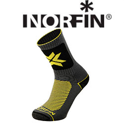 Norfin T2A Balance Hiking Crew