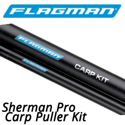 Flagman Sherman Pro Carp Puller Kit