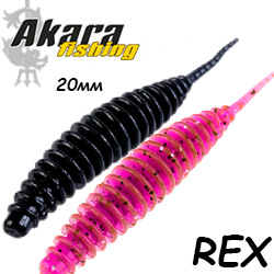 Akara REX 2